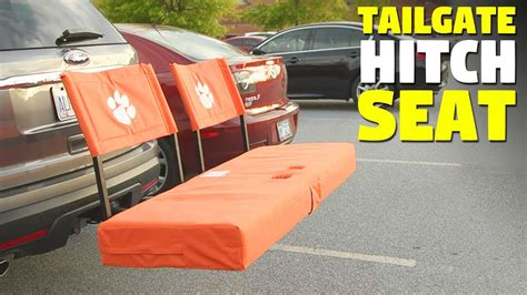 AUTO RETRACTABLE FOLDING TAILGATE TRUNK SEATS for .